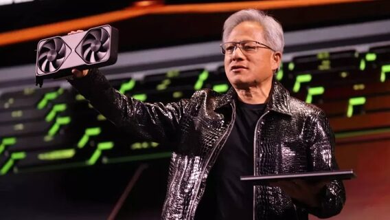 Nvidia says it no longer plans to invest in OpenAI and Anthropic