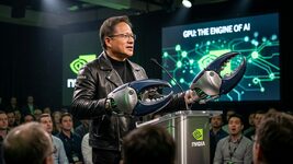Очільник Nvidia заявив, що OpenClaw за три тижні вдалося досягти того, на що Linux знадобилося 30 років