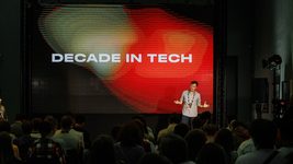 Завтра стартує IT Arena. Ось 7 порад досвідченого рекрутера, як узяти максимум знань і корисних контактів від івенту 