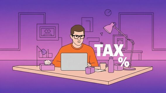 Нові податки для IT-ФОПів і не тільки: що пропонує МВФ, кому і чого варто очікувати й до яких наслідків готуватися? Розбір та думки айтівців