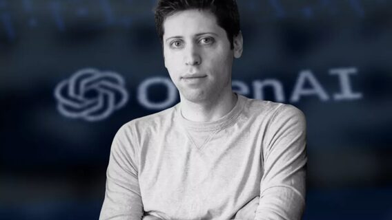 Sam Altman said that AI will be paid for “by the meter,” like electricity