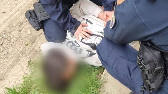 Школяра, який влаштував стрілянину з шумового пістолета на Закарпатті, завербували росіяни в онлайн-грі