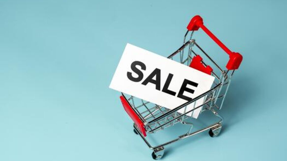 Українець запустив безплатний Telegram-бот Best Deal який відстежує знижки на продукти у супермаркетах різних міст