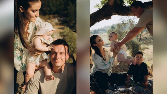 «Нас зв’язало ІТ»: як знайти кохання в додатку для знайомств і поєднати сім'ю та кар'єру — історія подружжя розробників