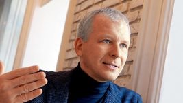 В Instagram з'явилася фейкова сторінка інвестора Андрія Колодюка. Зловмисник представляється криптотрейдером