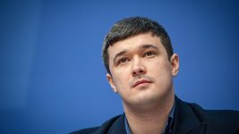 Федоров о постановке на военный учет: «Я уверен, что 90% мужчин нарушали это, потому что они просто об этом не знают»