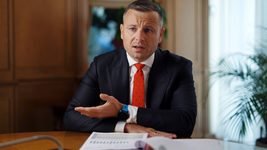 Министр финансов Сергей Марченко заявил об истощении внутреннего потенциала на финансирование военных нужд