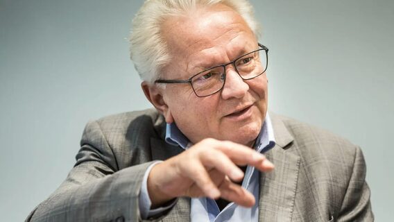 «Нам сказали, що нове місце для будівництва буде призначено дуже швидко». Керівник Rheinmetall пояснив, із чим пов'язана затримка запуску заводу в Україні та що там будуть виробляти   
