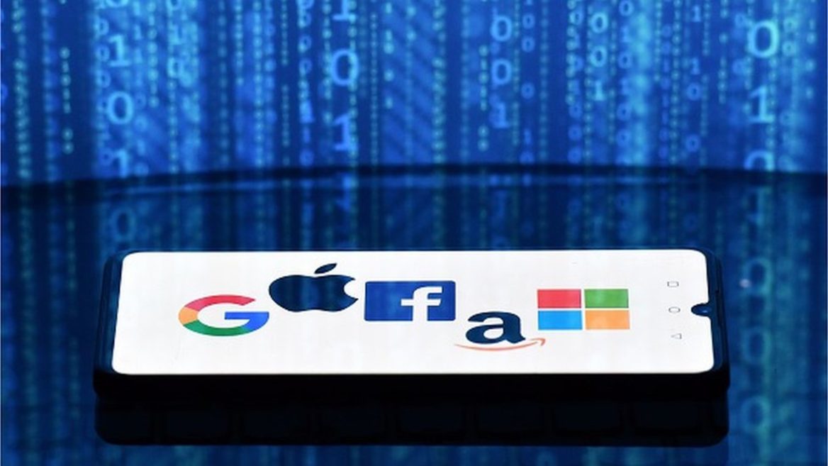 «Податок на Google» приносить усе більше: у першому півріччі 2025 року надходження зросли на 11 млрд грн