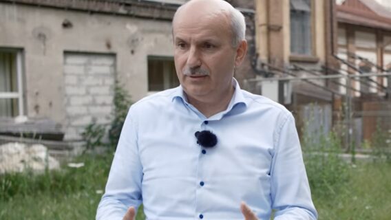 «Введуть, мабуть, податок на роботів». Співзасновник SoftServe припускає, що з розвитком штучного інтелекту може з’явитися новий податок, щоб утримувати звільнених через ШІ людей