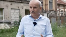 «Введуть, мабуть, податок на роботів». Співзасновник SoftServe припускає, що з розвитком штучного інтелекту може з’явитися новий податок, щоб утримувати звільнених через ШІ людей