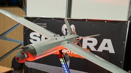 Deviro is developing an autonomous SOKYRA interceptor drone to shoot down Shaheds
