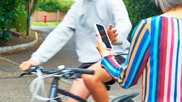 Apple розробляє функцію AutoLock для захисту розблокованого iPhone від викрадення