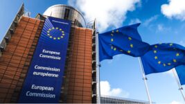 Budget of €9.5 billion: European Commission launches Ukraine Investment Framework to support dual-use technologies in Ukraine