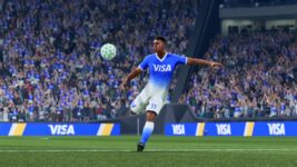 Electronic Arts запустила платформу EA Advertising, яка інтегруватиме реальну рекламу в ігри компанії