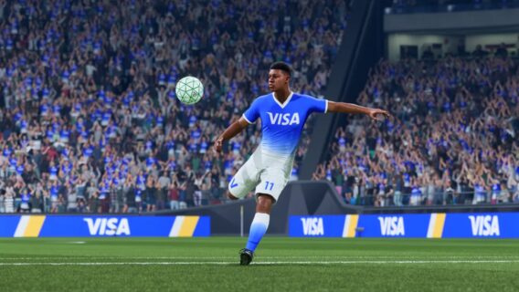 Electronic Arts запустила платформу EA Advertising, яка інтегруватиме реальну рекламу в ігри компанії
