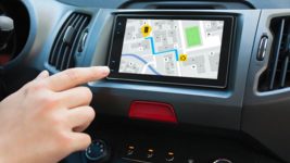 Автонавігатори-шпигуни крадуть дані у кожного 7-го українського водія, щоб передати росії