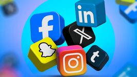 TikTok almost caught up with YouTube in terms of advertising reach in Ukraine, while Facebook dropped below 10 million users