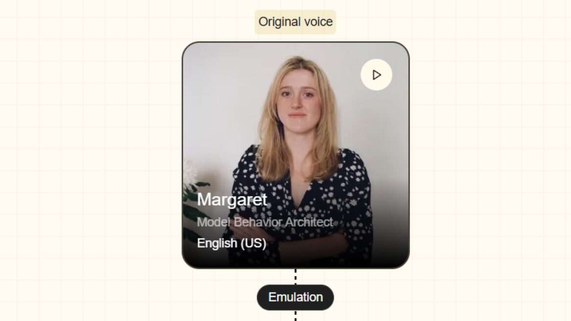 Mistral releases open-source AI model for speech generation: can fit on smartwatches and smartphones