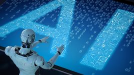 Only 26% of Ukrainians have experience in practical use of AI — study. Who uses the technology most often
