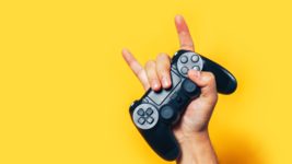 Gamedev Camp запускает программу для художников и разработчиков игр. Украинцы могут принять участие бесплатно: как податься