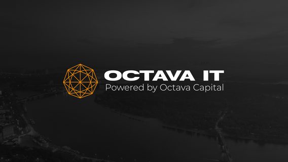 IT entrepreneur Oleksandr Kardakov founded a new company OCTAVA IT