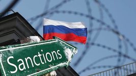 ЗМІ: росія змогла придбати компоненти для ударних безпілотників у США через недосконалість санкцій ЗМІ: росія змогла придбати компоненти для ударних безпілотників у США через недосконалість санкцій