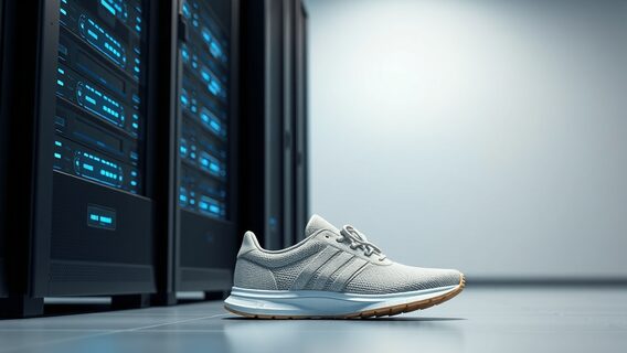 Sneaker manufacturer Allbirds decided to go AI: its shares soared by more than 400%
