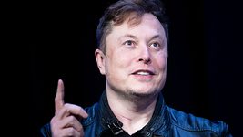 «Пытался покорить космос, но что-то пошло не так». Как Руслан Стефанчук, Хосе Андрес, Пол Массаро и другие отреагировали на мэм Илона Маска, который высмеивает Зеленского