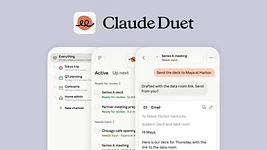 Anthropic випустила Claude Duet: персональний ШІ-агент на базі Opus 5.5, що працює у фоновому режимі