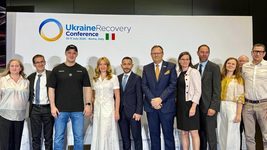 Фінляндія інвестує 30 млн євро у модернізацію телеком-мереж України: партнерство уклали Vodafone, Nokia та Finnvera Фінляндія інвестує 30 млн євро у модернізацію телеком-мереж України: партнерство уклали Vodafone, Nokia та Finnvera
