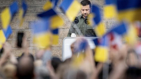Ukraine is considering the option of electronic voting in the next elections. How is this possible?