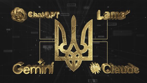 Українська відповідь ChatGPT. Як «Київстар» із Мінцифри будуватимуть національну LLM для України: інсайти й міжнародний ШІ-досвід VEON Українська відповідь ChatGPT. Як «Київстар» із Мінцифри будуватимуть національну LLM для України: інсайти й міжнародний ШІ-досвід VEON