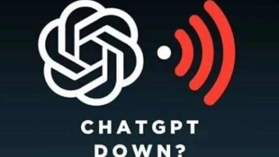 У роботі ChatGPT стався масштабний глобальний збій