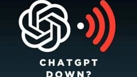 ChatGPT experienced a large-scale global outage