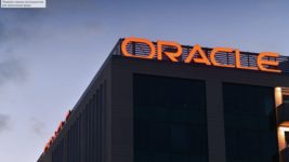 На тлі загострення хмарної конкуренції «динозавр техноіндустрії» Oracle розширює свої можливості генеративного штучного інтелекту і «переживає ренесанс»