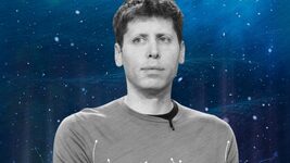 Sam Altman's startup is preparing a non-surgical 