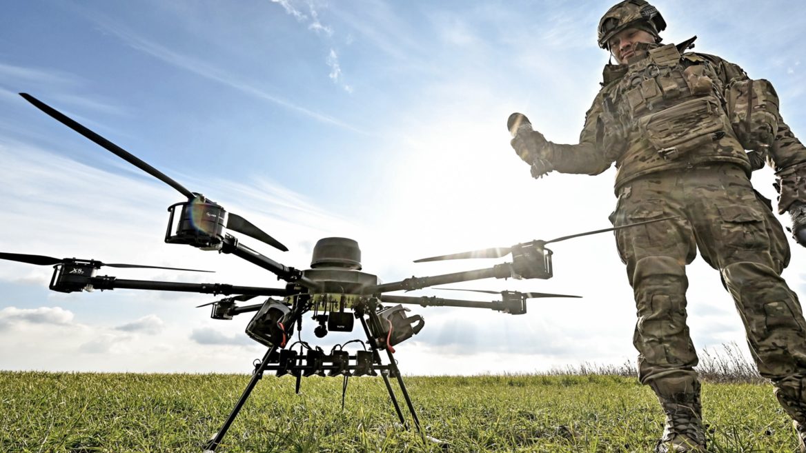 Ukraine's technological forces have calculated how much private defense industry manufacturers could produce if they received a government order