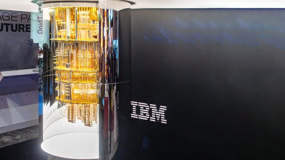 IBM створить квантовий комп’ютер на 200 логічних кубітах із 100 млн операцій до 2029 року