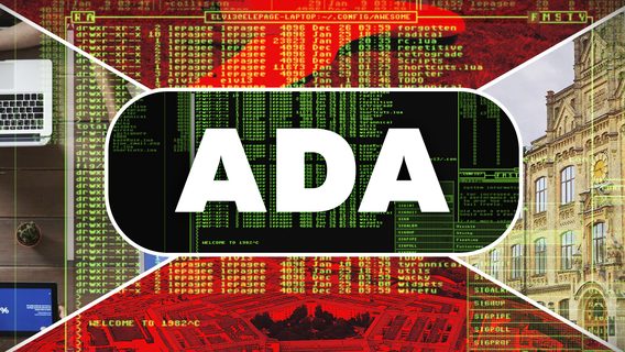 Запит на безпеку повертає популярність мові програмування Ada. Як «найкращий варіант для виживання», що виник у 70-х за ініціативи Пентагону і  застосовується у ШІ-продуктах Nvidia, драйвить  український Miltech