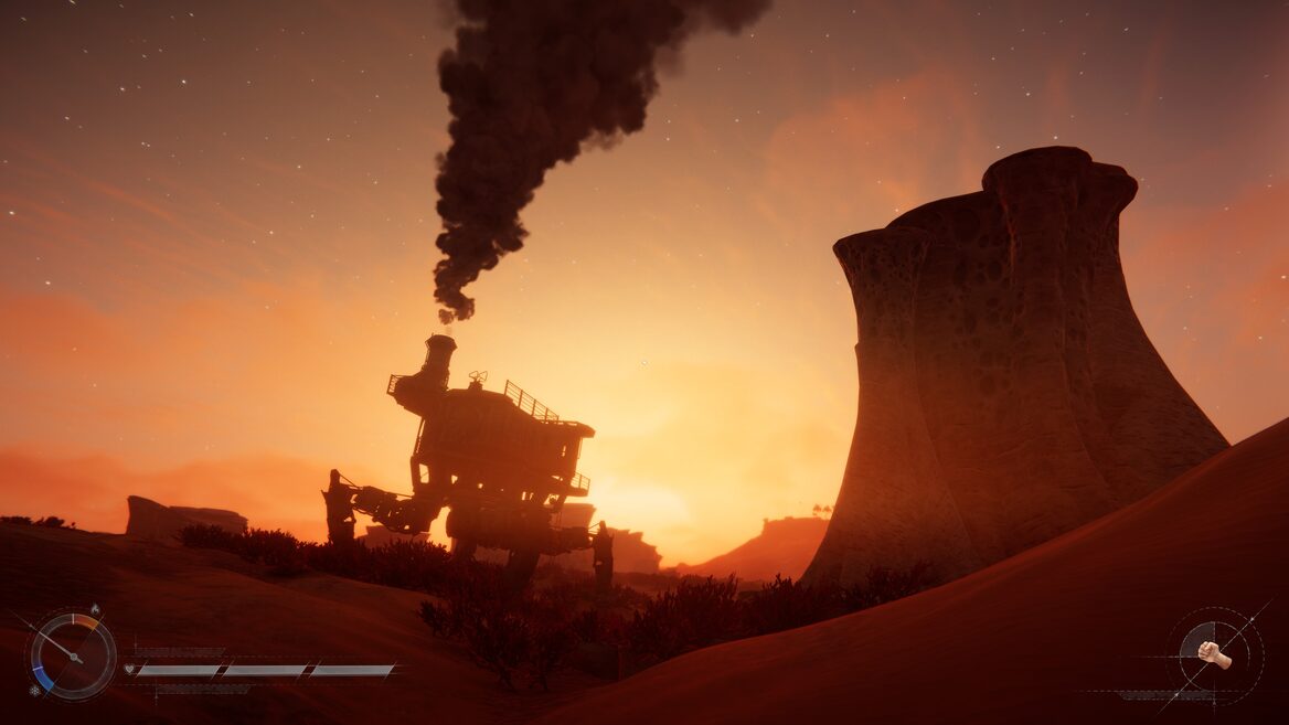 When gameplay decides. What is the appeal of "Galicians in Space" that earned $1 million despite mixed reviews? Review of SAND: Raiders of Sophie