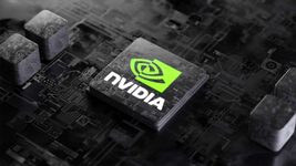 Рыночная стоимость Nvidia превысила $3 трлн — компания стала дороже Apple. Впереди остался только один конкурент