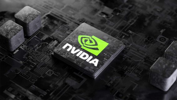 Ринкова вартість Nvidia перевищила $3 трлн — компанія стала дорожчою за Apple. Попереду лишився лише один конкурент
