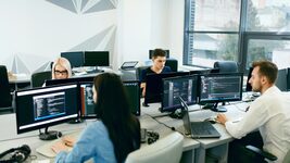 Opendatabot has published the top 10 IT companies in Ukraine: the threshold for entering the ranking by revenue has increased to UAH 2.69 billion