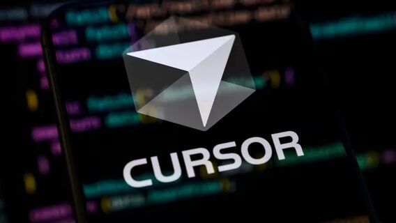 Russian developers blocked from accessing the Cursor AI assistant