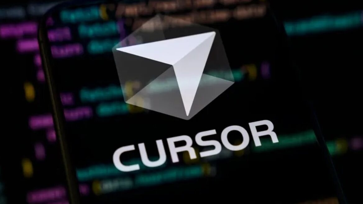 Russian developers blocked from accessing the Cursor AI assistant