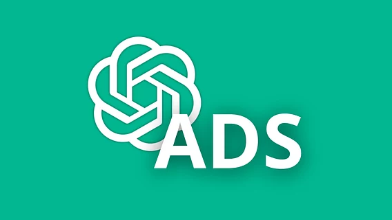 ChatGPT advertising can now be launched in Ukraine