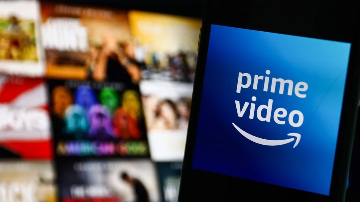 Amazon звільняє сотні співробітників у своїх підрозділах Prime Video та MGM Studios