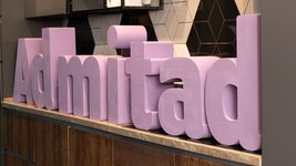 Власник Admitad виділить 15% акцій компанії ключовим співробітникам. Компанія готуєтьс ядо IPO Власник Admitad виділить 15% акцій компанії ключовим співробітникам. Компанія готуєтьс ядо IPO