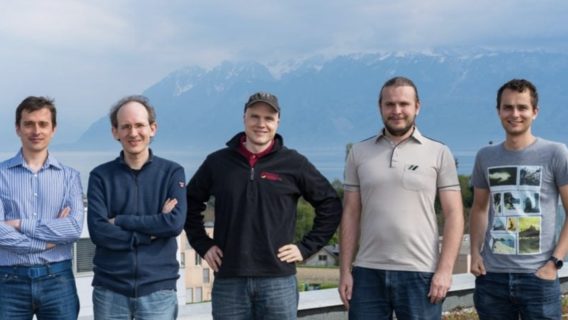 Кіберстартап-єдиноріг Cyberhaven з українськими співзасновниками залучив нещодавно залучив $100 млн інвестицій. Що про нього відомо